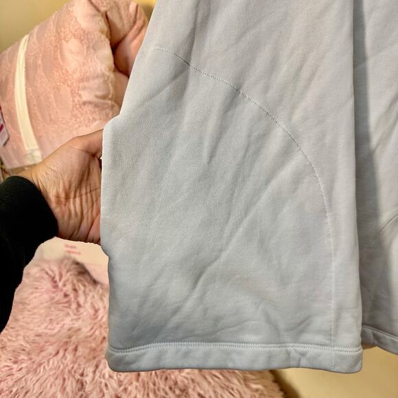 Outdoor Voices Cotton Soft Cotton Terry Oversized Hoodie‎ Size Medium - Picture 12 of 16